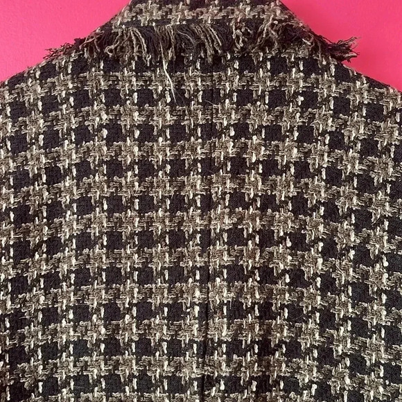 Tweed blazer - Picture 5 of 5
